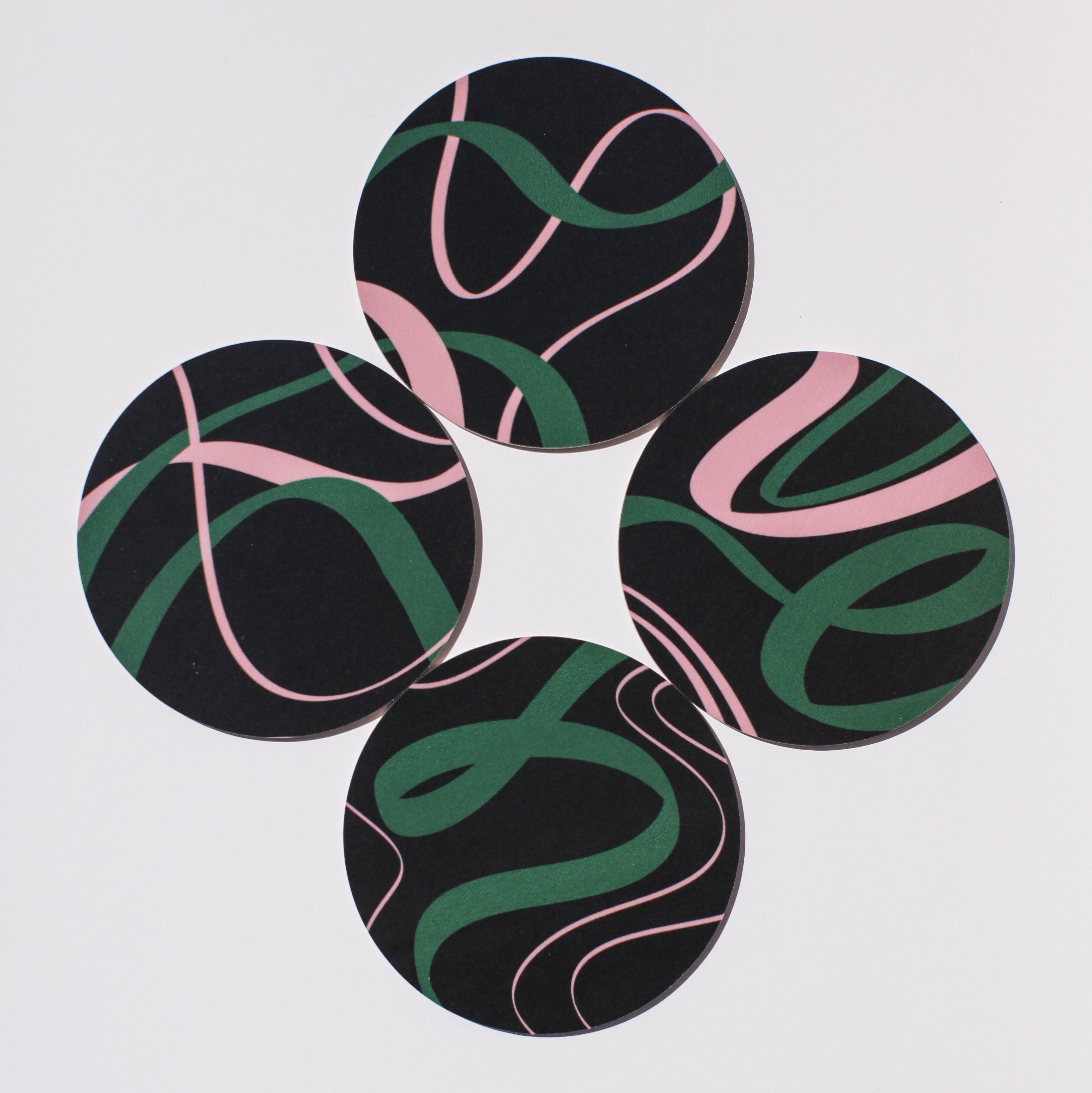 The Loo Green (Back in stock- Greece 23rd Dec.)