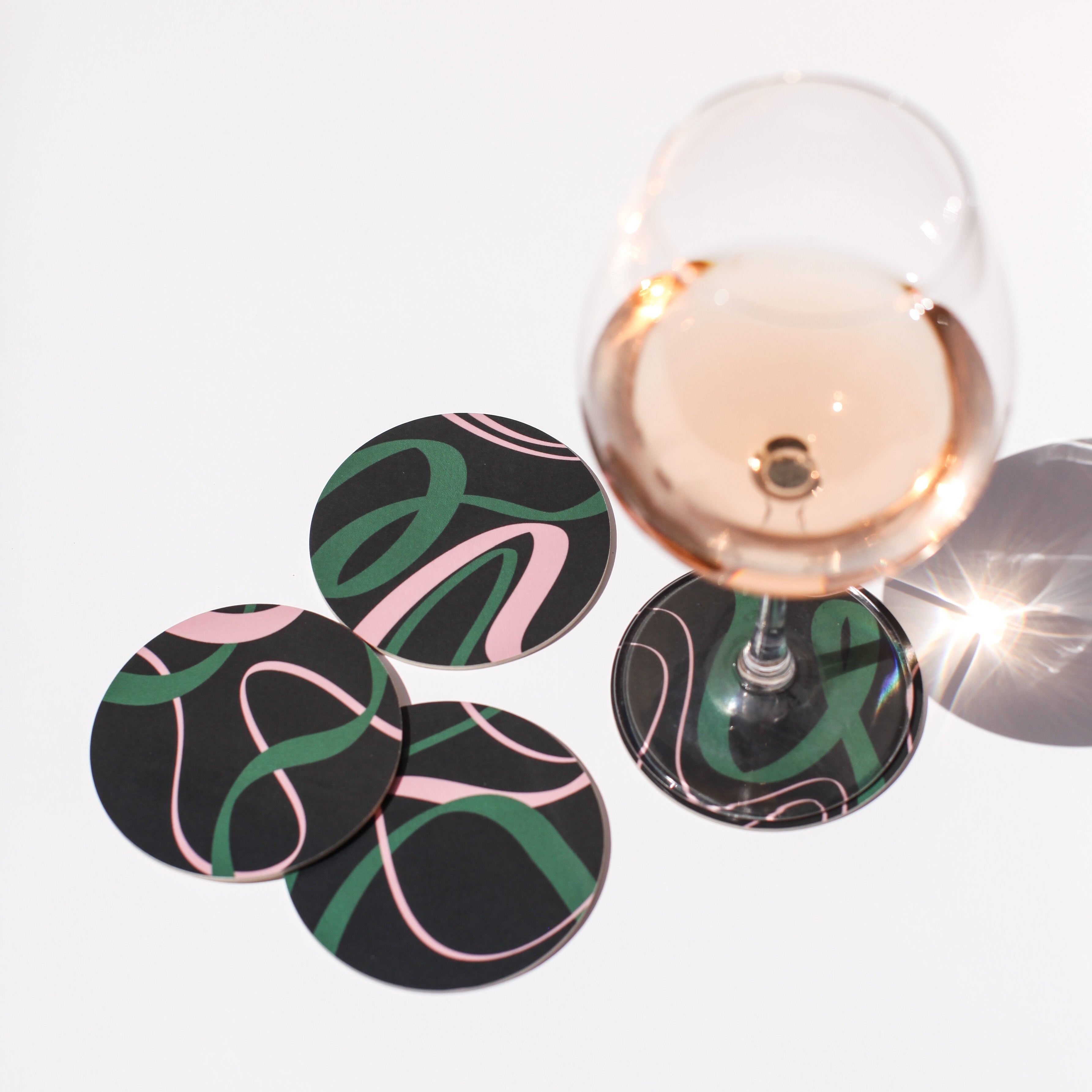 The Loo Green (Back in stock- Greece 23rd Dec.)